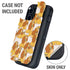 Disney Lady & The Tramp Lady Pattern Otterbox Defender iPhone Skin