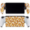 Disney Lady & The Tramp Lady Pattern PlayStation Portal Remote Player Skin