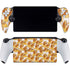 Disney Lady & The Tramp Lady Pattern PlayStation Portal Remote Player Skin