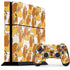Disney Lady & The Tramp Lady Pattern PlayStation PS4 Skins