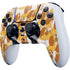 Disney Lady & The Tramp Lady Pattern PS5 DualSense Edge Pro Controller Skin