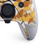 Disney Lady & The Tramp Lady Pattern PS5 DualSense Edge Pro Controller Skin