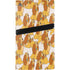 Disney Lady & The Tramp Lady Pattern PS5 Pro Console Skin