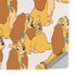 Disney Lady & The Tramp Lady Pattern PS5 Pro Console Skin