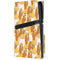 Disney Lady & The Tramp Lady Pattern PS5 Pro Disk Console Skin