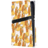 Disney Lady & The Tramp Lady Pattern PS5 Pro Disk Console Skin