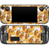 Disney Lady & The Tramp Lady Pattern Steam Deck Handheld Gaming Computer OLED Skin