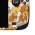 Disney Lady & The Tramp Lady Pattern Steam Deck Handheld Gaming Computer OLED Skin