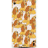 Disney Lady & The Tramp Lady Pattern XBox Series X Digital Edition Console Skin