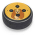 Disney Lady & The Tramp Lady Portrait Amazon Echo Dot Skin