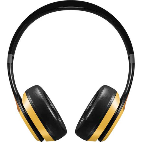 Disney Lady & The Tramp Lady Portrait Beats Solo 4 Wireless Headphones Skin