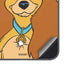 Disney Lady & The Tramp Lady Portrait Galaxy A16 5G Skin