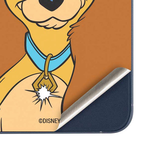 Disney Lady & The Tramp Lady Portrait Galaxy A35 5G Skin