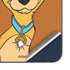Disney Lady & The Tramp Lady Portrait Galaxy A36 5G Skin