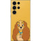 Disney Lady & The Tramp Lady Portrait Galaxy Skins