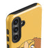 Disney Lady & The Tramp Lady Portrait Galaxy S25 Impact Case