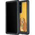 Disney Lady & The Tramp Lady Portrait Galaxy S24 Ultra Waterproof Case