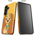 Disney Lady & The Tramp Lady Portrait Galaxy S26 Impact Case