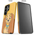 Disney Lady & The Tramp Lady Portrait Galaxy S26 Ultra Impact Case