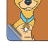 Disney Lady & The Tramp Lady Portrait Galaxy Z Fold5 5G Skin
