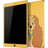 Disney Lady & The Tramp Lady Portrait iPad Skins