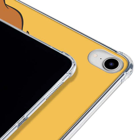 Disney Lady & The Tramp Lady Portrait iPad 11th Gen (2025) Clear Case