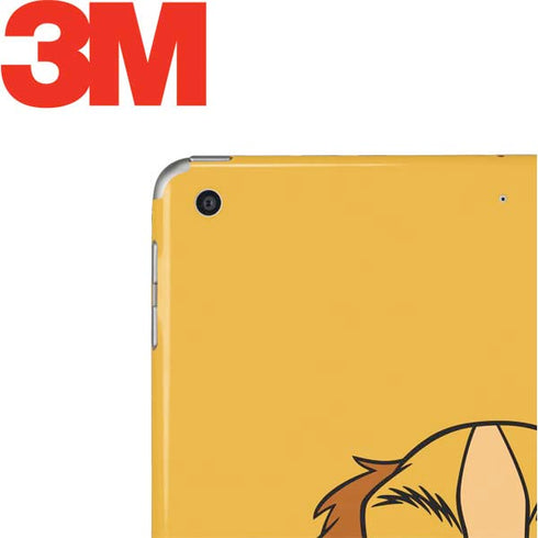 Disney Lady & The Tramp Lady Portrait Apple iPad Skin