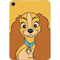 Disney Lady & The Tramp Lady Portrait Apple iPad Mini Skin