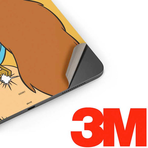 Disney Lady & The Tramp Lady Portrait Apple iPad Pro Skin