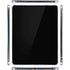 Disney Lady & The Tramp Lady Portrait iPad Pro 11in (2024) Clear Case