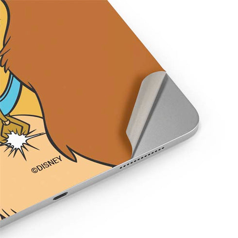 Disney Lady & The Tramp Lady Portrait iPad Pro 13in M4 (2024) Skin