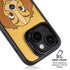 Disney Lady & The Tramp Lady Portrait iPhone 13 Kickstand Case