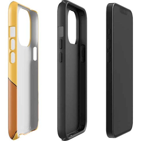 Disney Lady & The Tramp Lady Portrait iPhone 15 Pro Impact Case