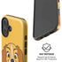 Disney Lady & The Tramp Lady Portrait iPhone 16 Magsafe Impact Case