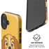 Disney Lady & The Tramp Lady Portrait iPhone 16 Plus Magsafe Impact Case
