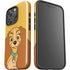 Disney Lady & The Tramp Lady Portrait iPhone 16 Pro Impact Case