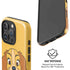 Disney Lady & The Tramp Lady Portrait iPhone 16 Pro Magsafe Impact Case