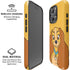 Disney Lady & The Tramp Lady Portrait iPhone 16 Pro Magsafe Impact Case