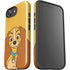 Disney Lady & The Tramp Lady Portrait iPhone 16e Impact Case