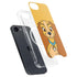 Disney Lady & The Tramp Lady Portrait iPhone 16e MagSafe Case