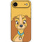 Disney Lady & The Tramp Lady Portrait iPhone 17 Air Skin