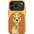 Disney Lady & The Tramp Lady Portrait iPhone 17 Pro Magsafe Impact Case
