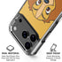 Disney Lady & The Tramp Lady Portrait iPhone 18 Pro Clear Case