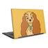 Disney Lady & The Tramp Lady Portrait Dell Latitude Skin