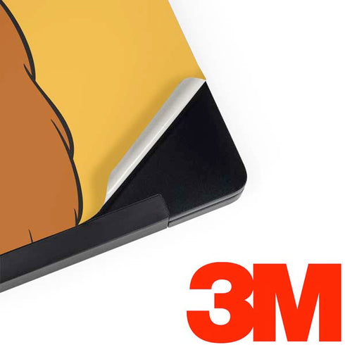 Disney Lady & The Tramp Lady Portrait Dell Latitude Skin