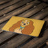 Disney Lady & The Tramp Lady Portrait Apple MacBook Air Skin