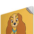Disney Lady & The Tramp Lady Portrait Apple MacBook Pro 16-inch Skin