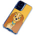 Disney Lady & The Tramp Lady Portrait Moto G 5G (2024) Clear Case