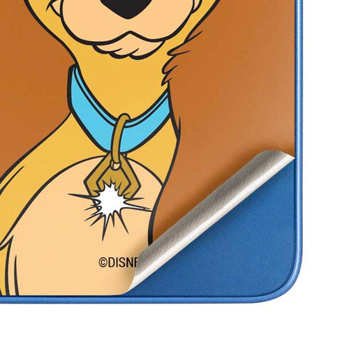 Disney Lady & The Tramp Lady Portrait Moto G Play 4G (2024) Skin