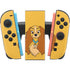 Disney Lady & The Tramp Lady Portrait Nintendo Switch 2 (2025) Joy-Con Controller Skin